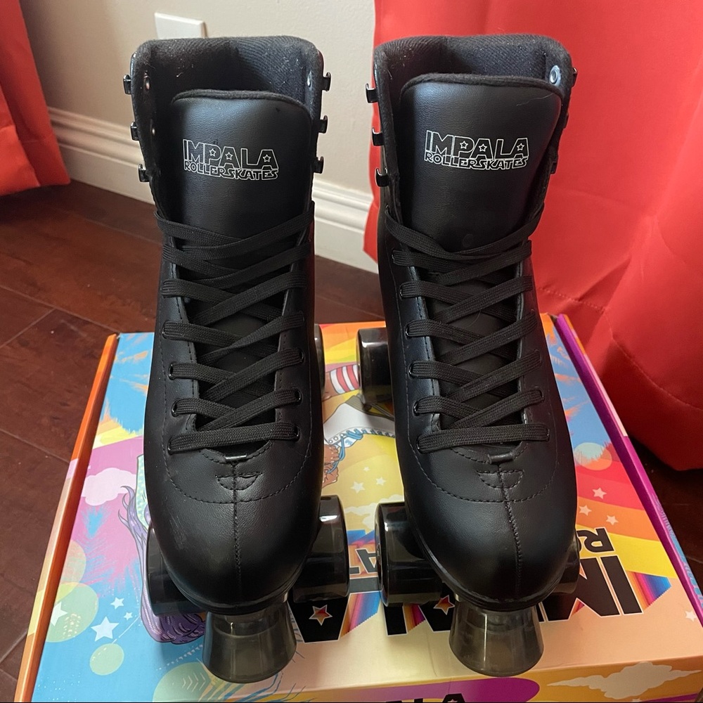 Impala skates